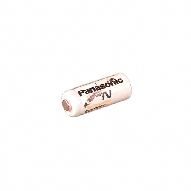 【P-18N/A14】BATTERY NICAD 1.2V 180MAH N